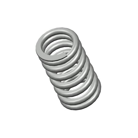 Approved Vendor Compression Spring, O=1.078, L= 2.00, W= .162 G809962797